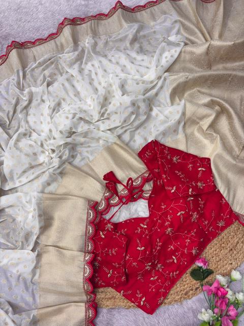 Akshara durga pooja best saree wholesale market in india